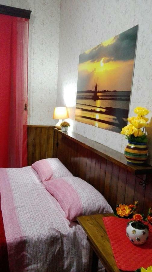 Porto Del Sole Lejlighed Trapani Eksteriør billede