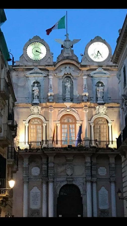 Porto Del Sole Lejlighed Trapani Eksteriør billede