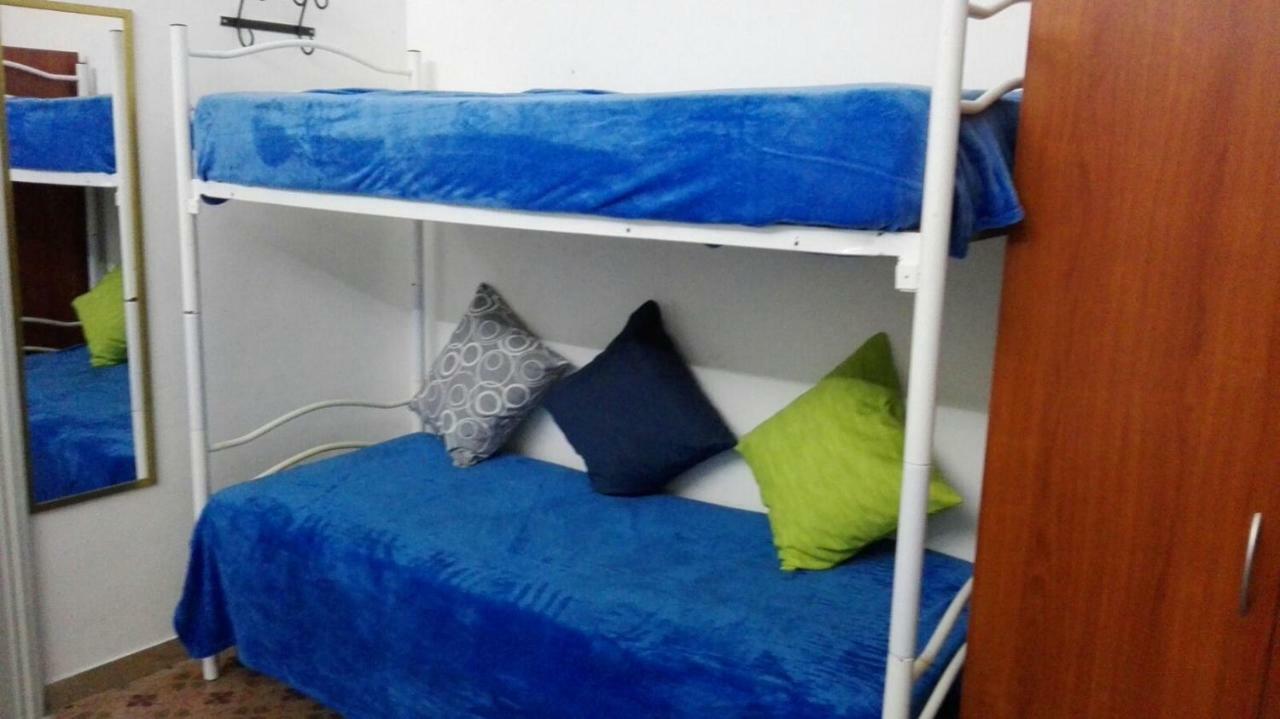 Porto Del Sole Lejlighed Trapani Eksteriør billede
