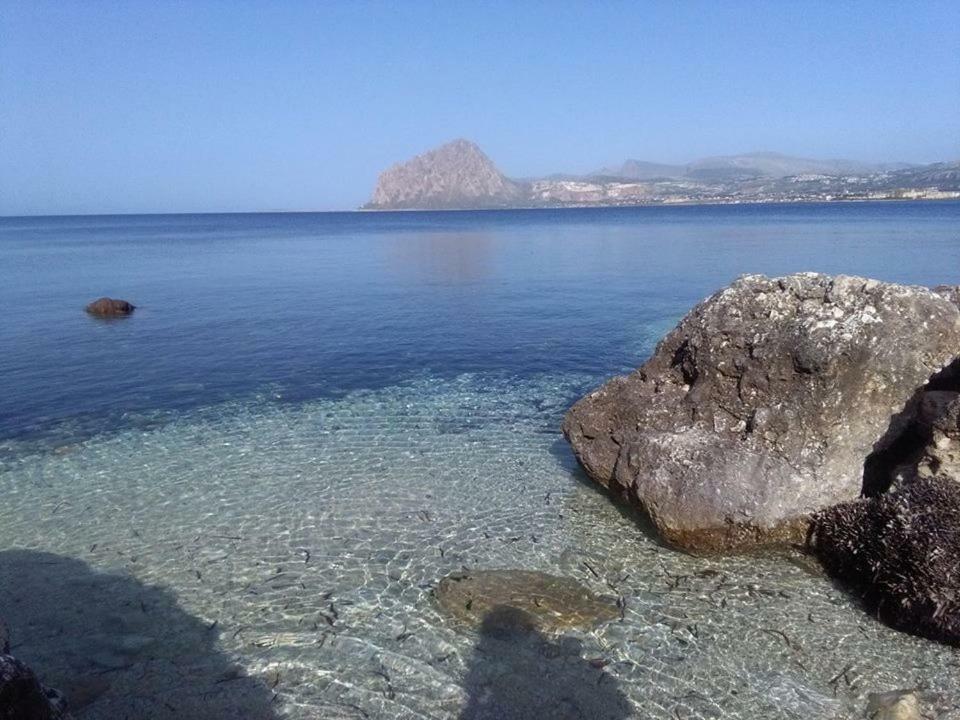 Porto Del Sole Lejlighed Trapani Eksteriør billede