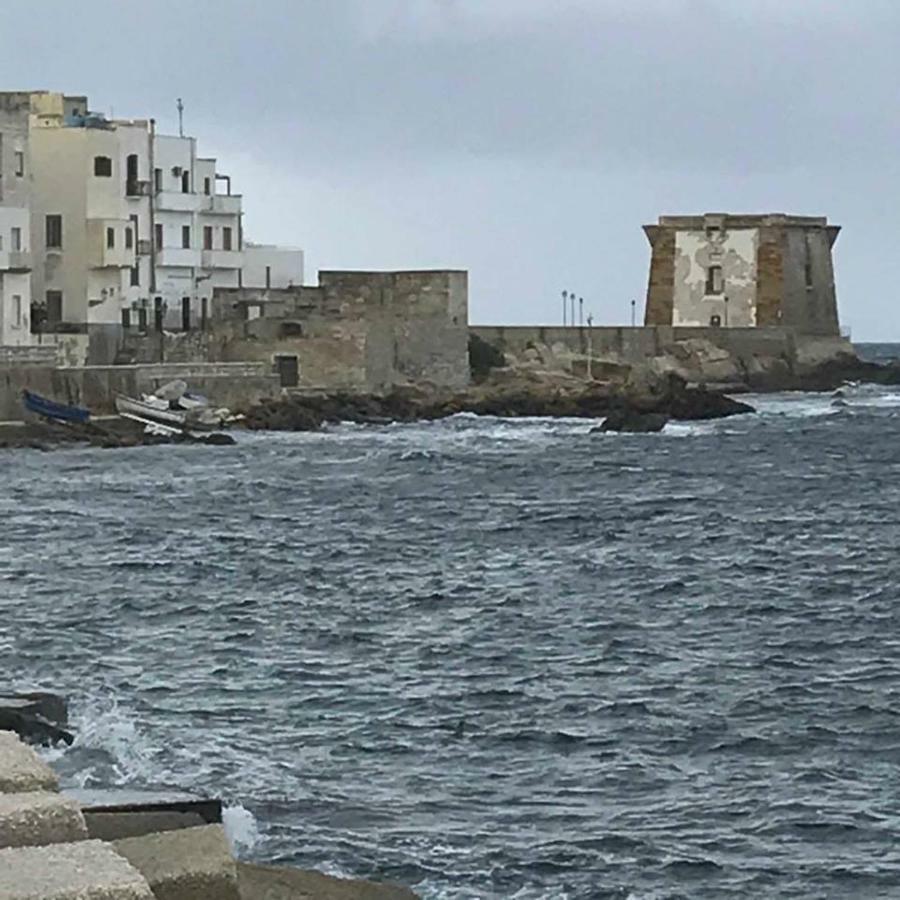 Porto Del Sole Lejlighed Trapani Eksteriør billede