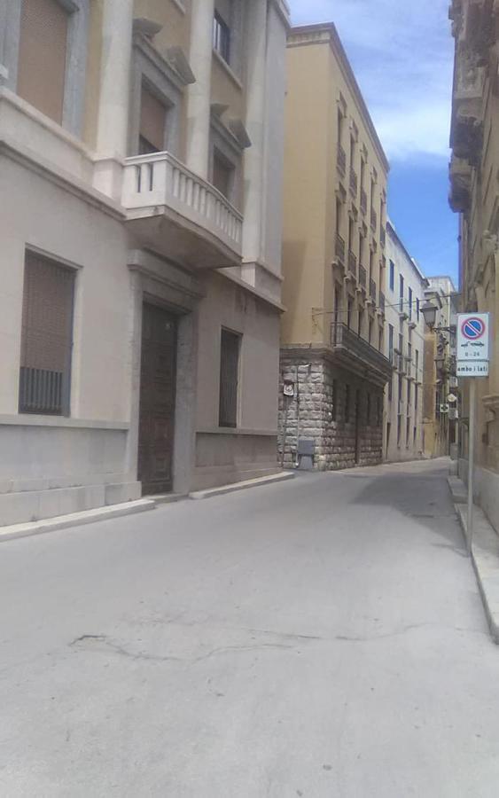 Porto Del Sole Lejlighed Trapani Eksteriør billede